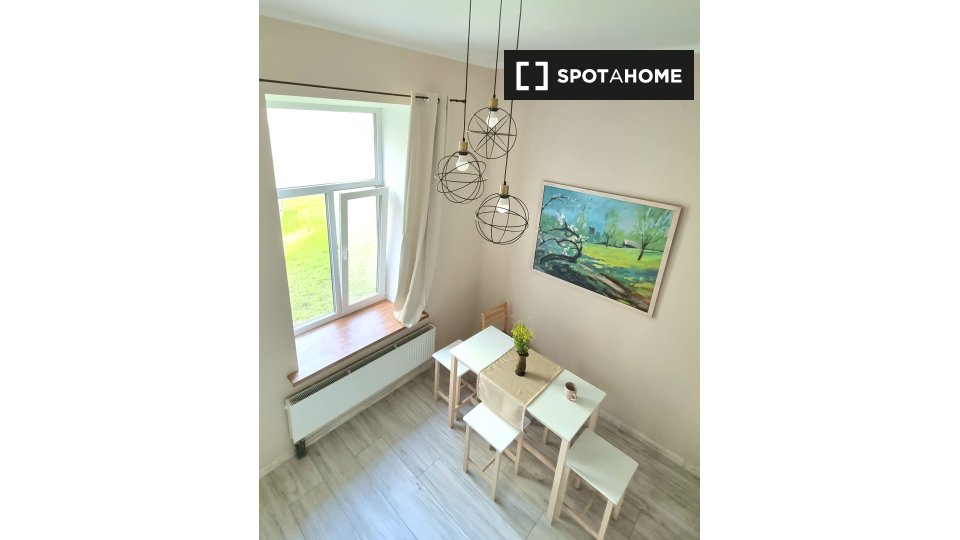 Apartment mono Riga, 35m² — photo 12