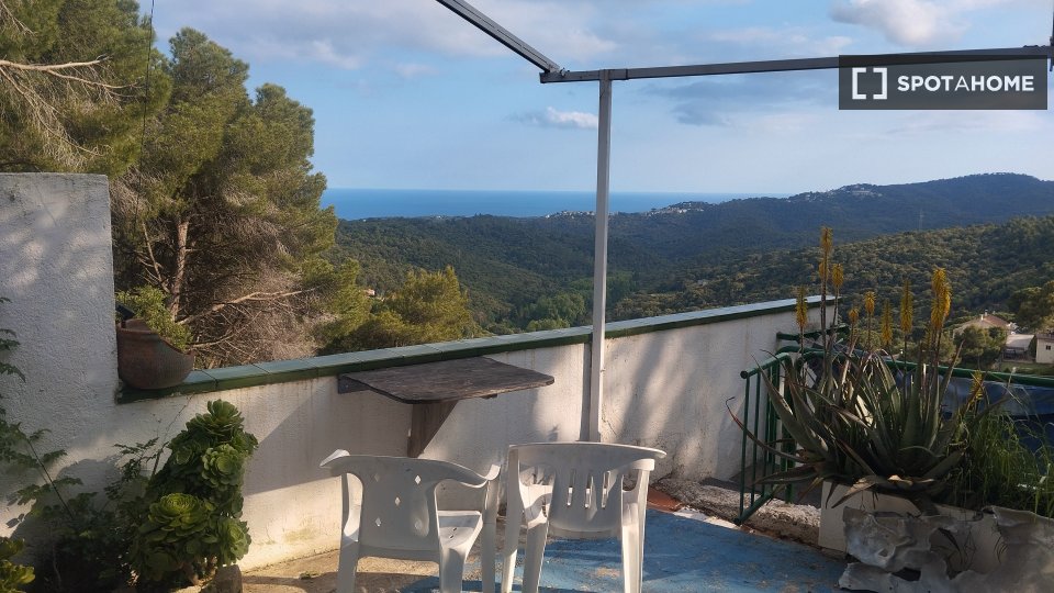 Apartment Barcelona, 1 bed, 25m² — photo 22