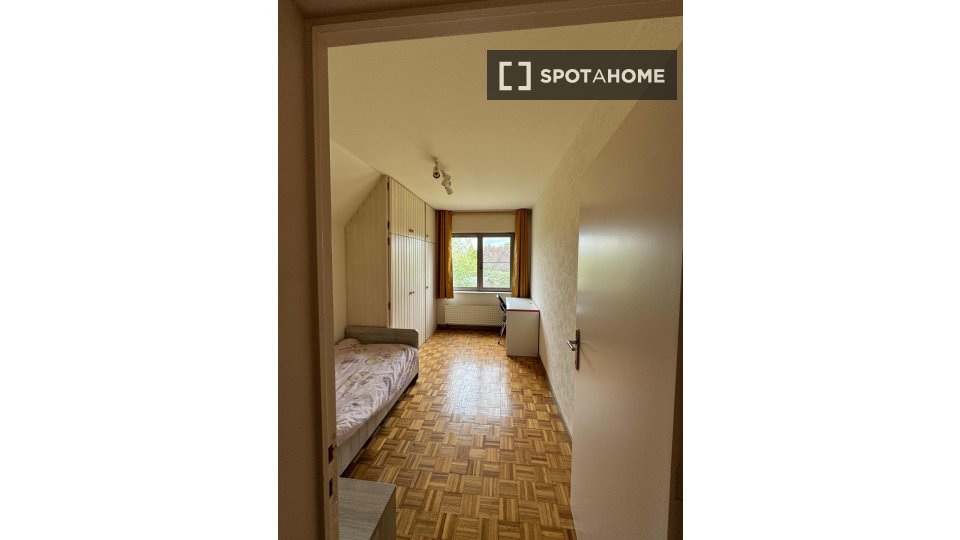 Apartment Brussels, 3 beds, 180m² — photo 20