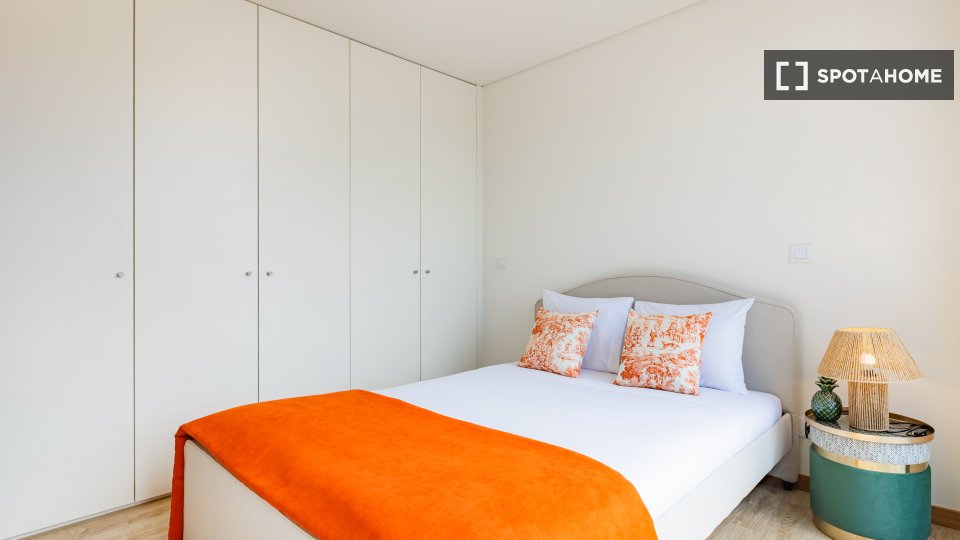Apartment Porto, 1 bed — photo 10