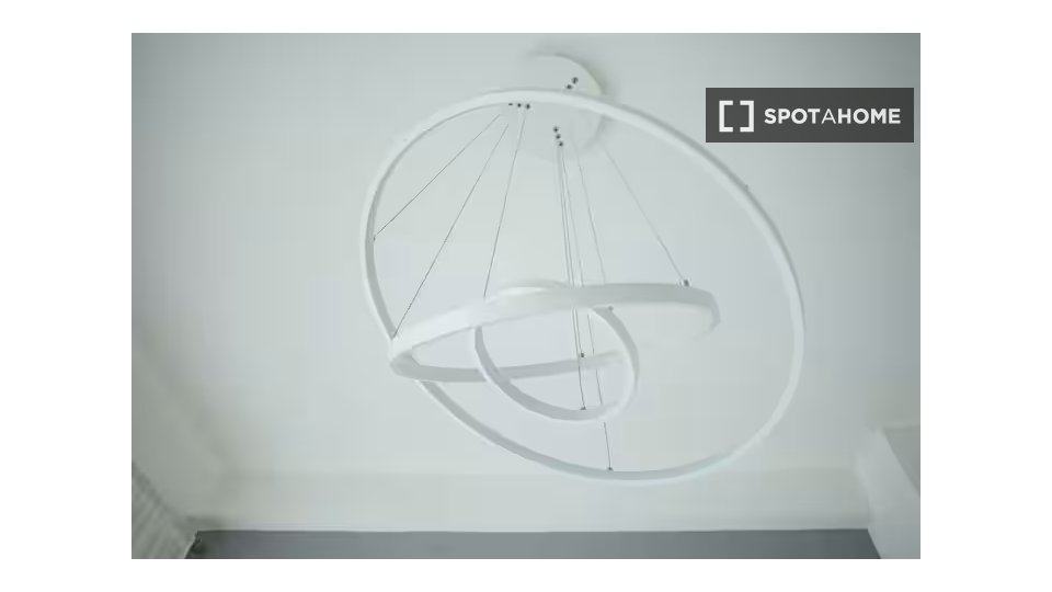 Apartment Milan, 1 bed, 53m² — photo 5