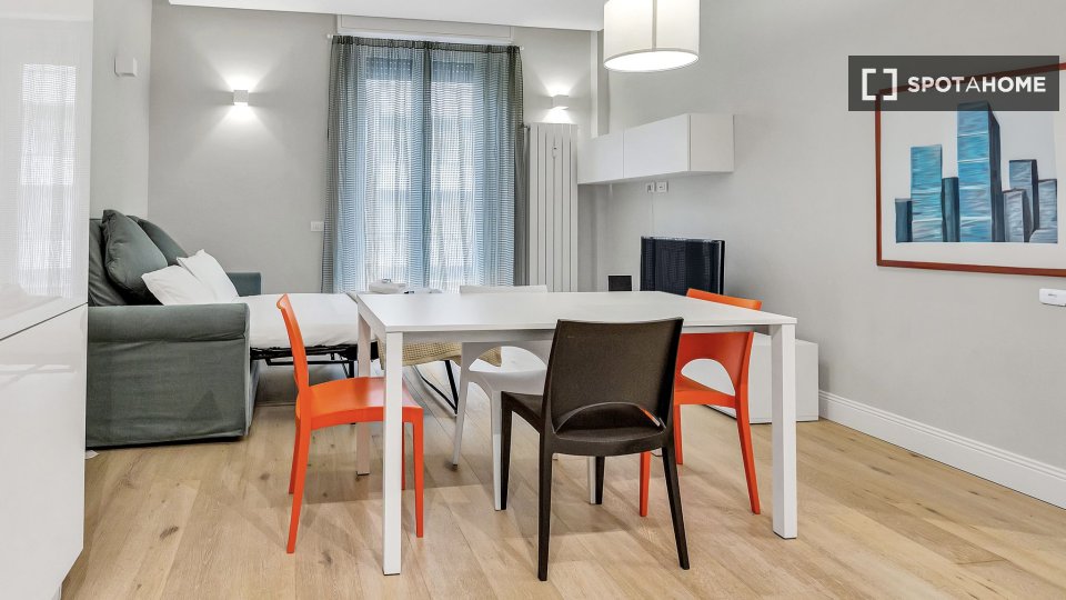 Apartment Milan, 2 beds — photo 7