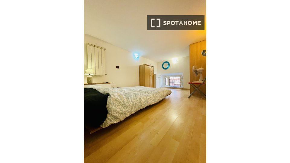 Apartment Rome, 1 bed — photo 52
