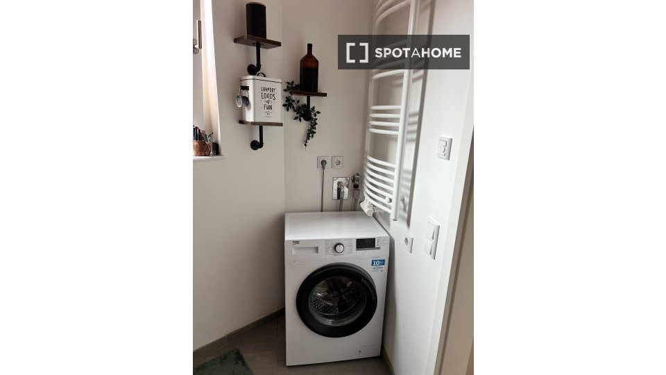 Apartment Berlin, 1 bed, 51m² — photo 10