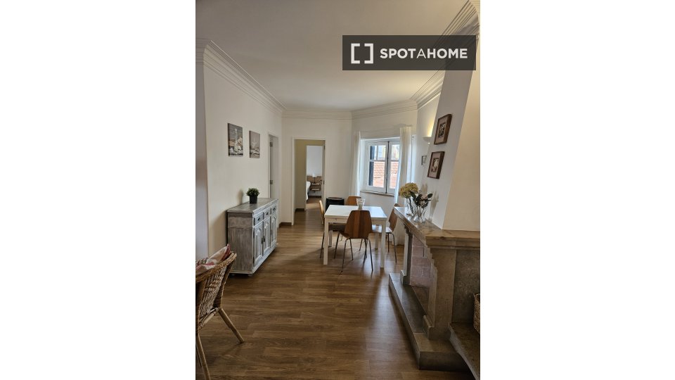 Apartment Lisbon, 2 beds — photo 15