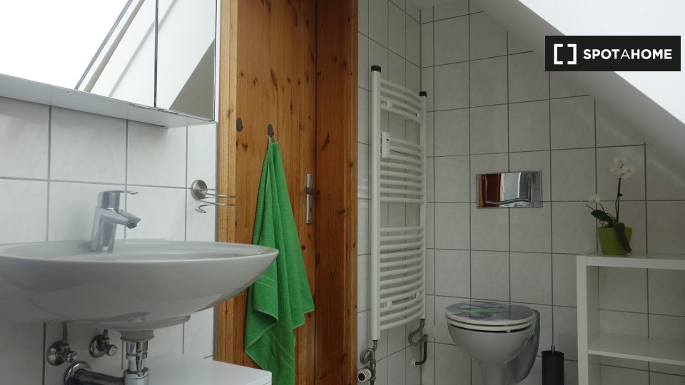 Apartment mono Berlin, 45m² — photo 8