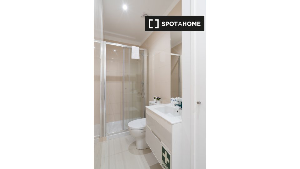 Apartment Porto, 1 bed — photo 8