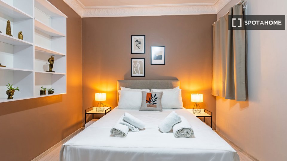 Apartment Istanbul, 1 bed — photo 16