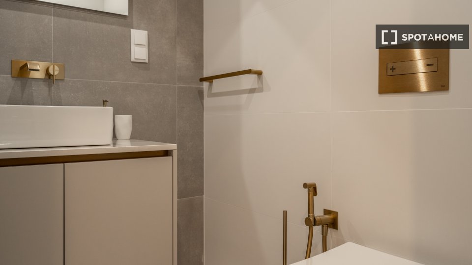 Apartment mono Lisbon — photo 11