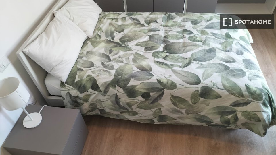 Camera doppia Padova, 5 camere — foto 10