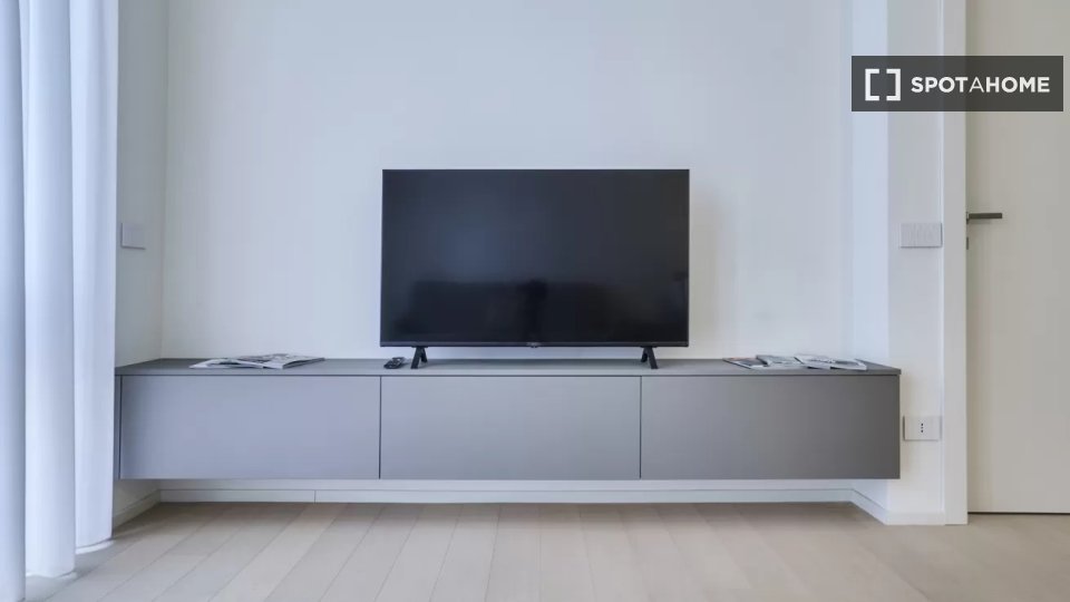 Apartamento Milán, 1 habitación, 50m² — foto 8