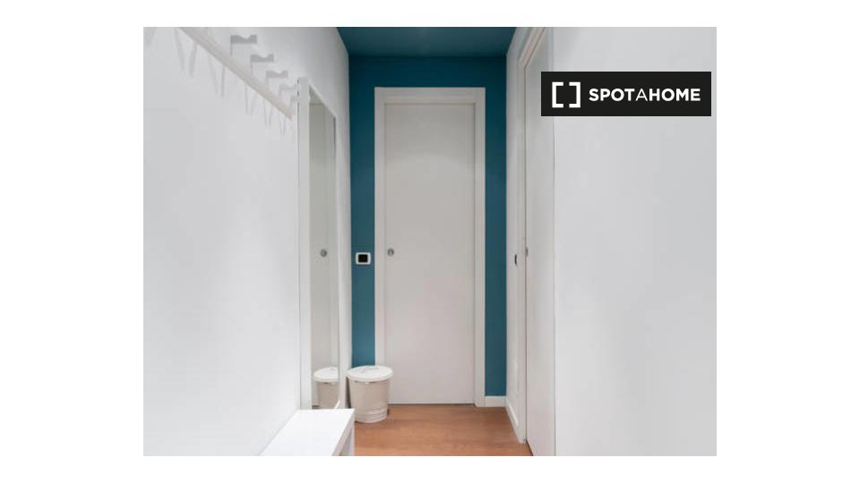 Apartment Milan, 1 bed, 60m² — photo 16