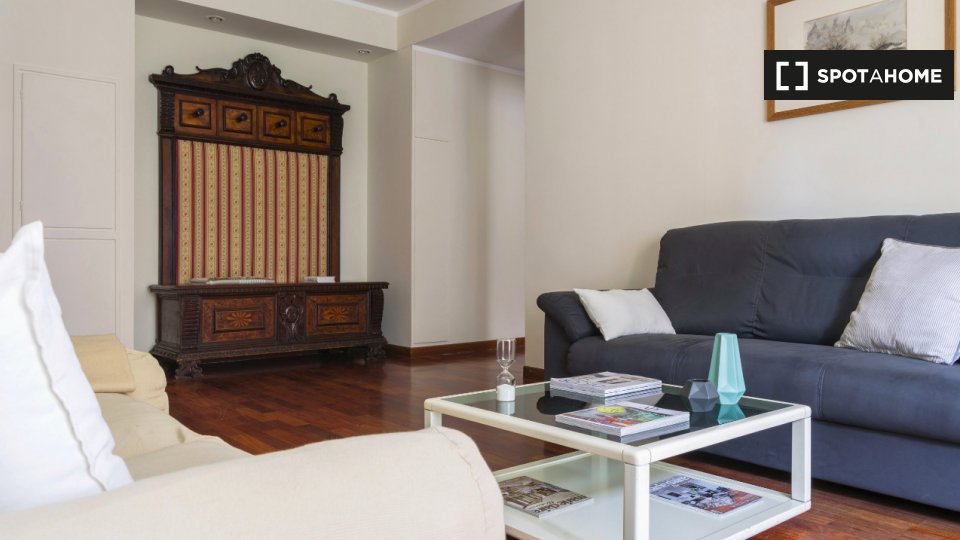 Apartment Milan, 2 beds — photo 4