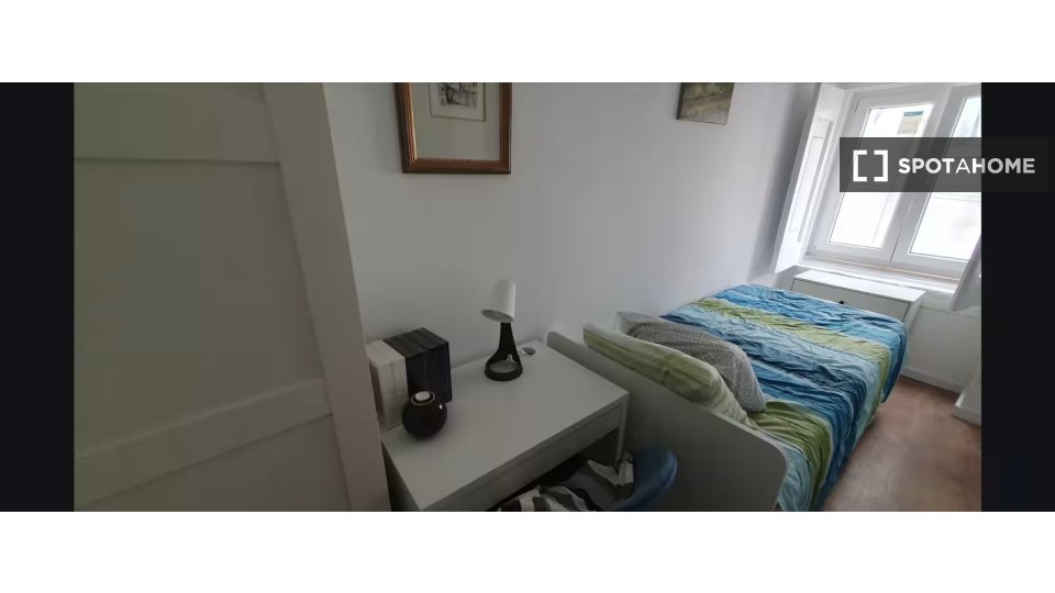 Apartment Lisbon, 3 beds — photo 8