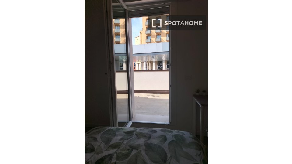 Camera doppia Padova, 5 camere — foto 7