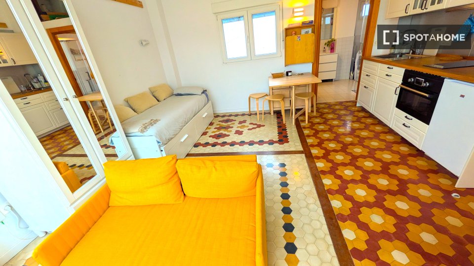 Apartment mono Valence, 40m² — photo 31