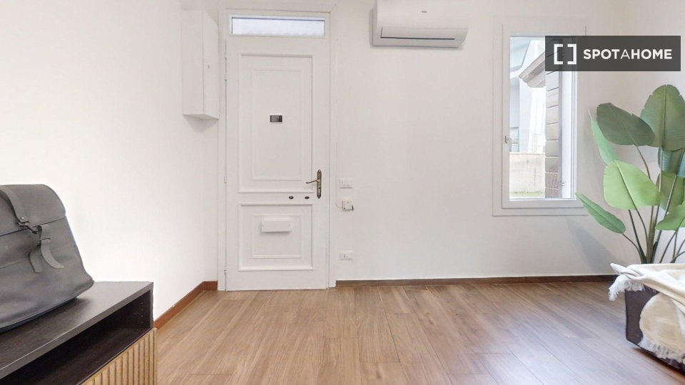 Double room Padua, 2 beds — photo 10