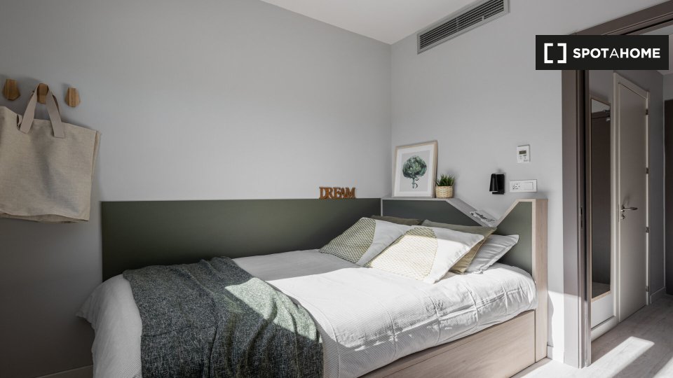 Apartment Seville, 1 bed — photo 6