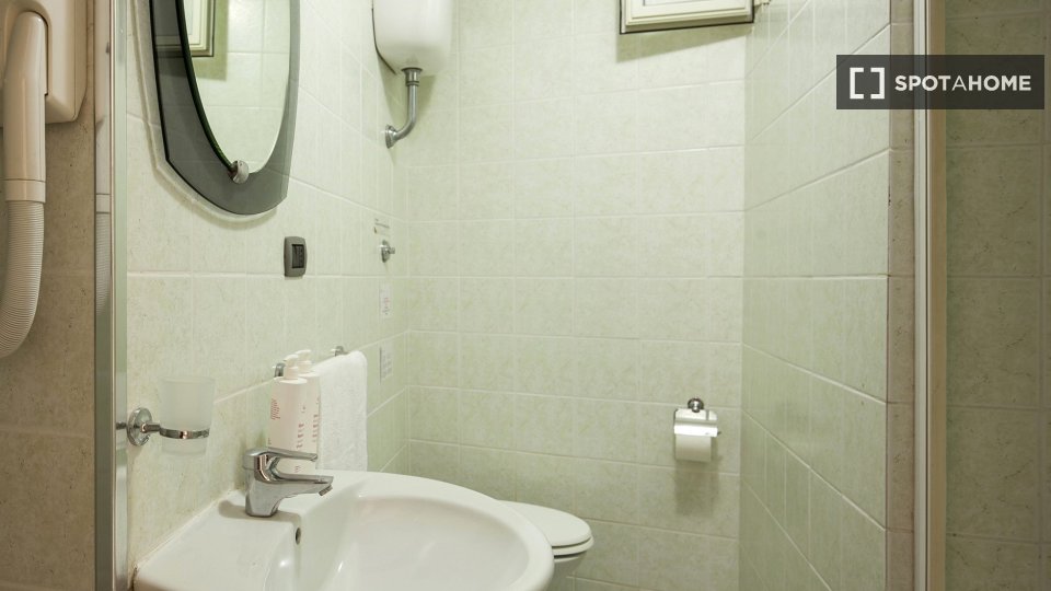 Apartment Naples, 2 beds — photo 19