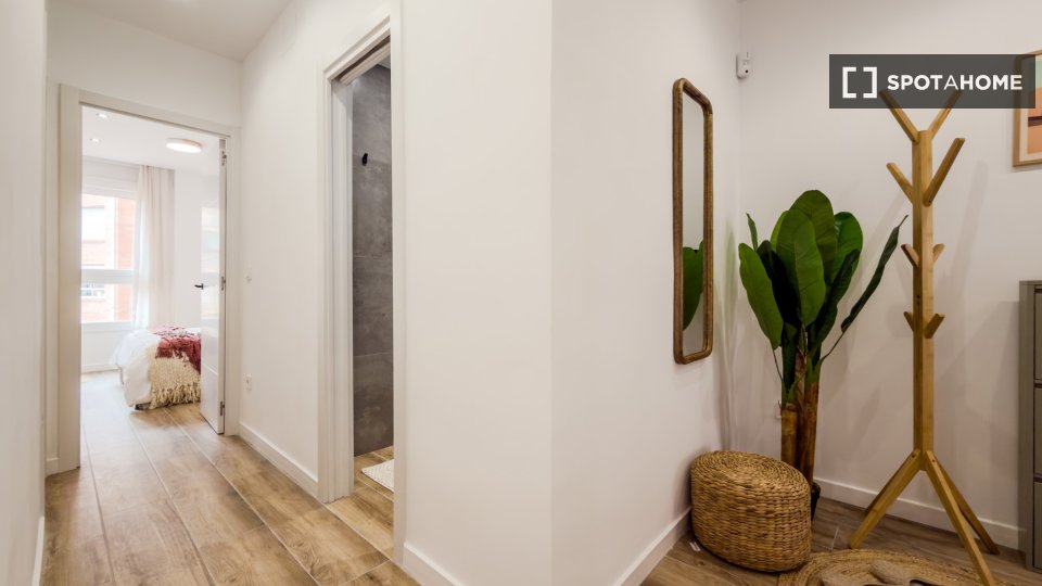 Apartamento Barcelona, 2 habitaciones, 77m² — foto 5