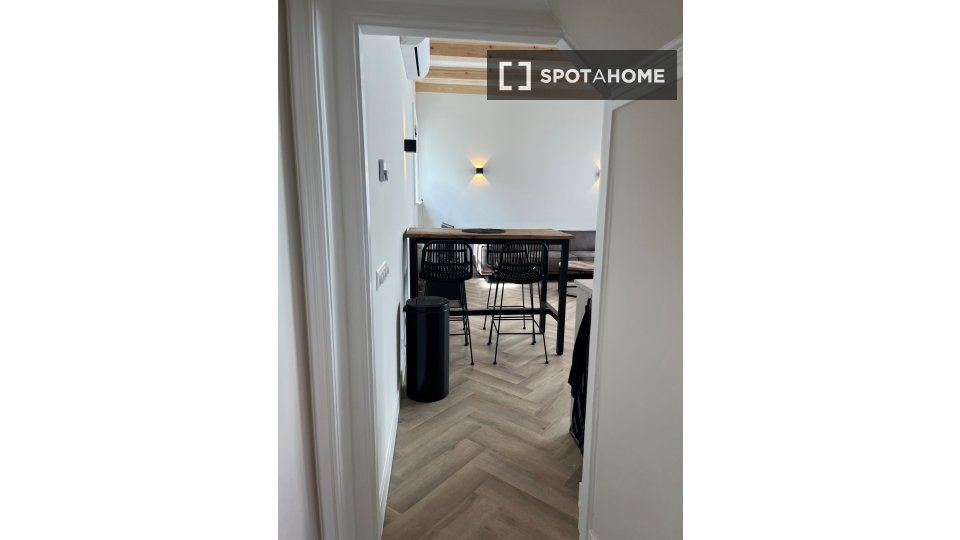 Apartment Amsterdam, 2 beds, 78m² — photo 6
