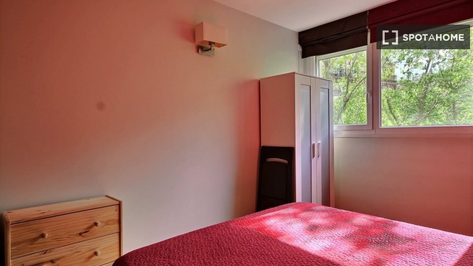 Apartamento París, 1 habitación, 60m² — foto 9