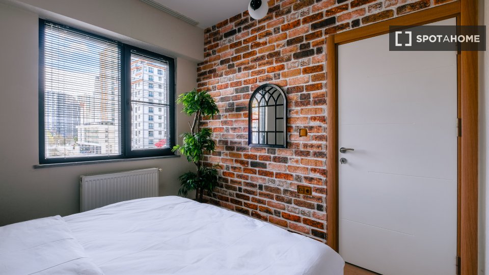 Apartment Istanbul, 1 bed — photo 17