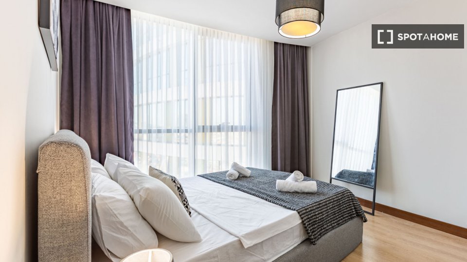 Apartment Istanbul, 1 bed — photo 9