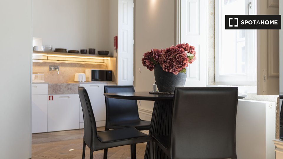Apartment mono Porto — photo 6