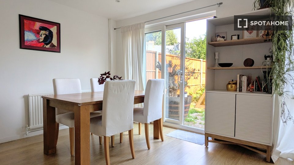 Apartment London, 2 beds — photo 8