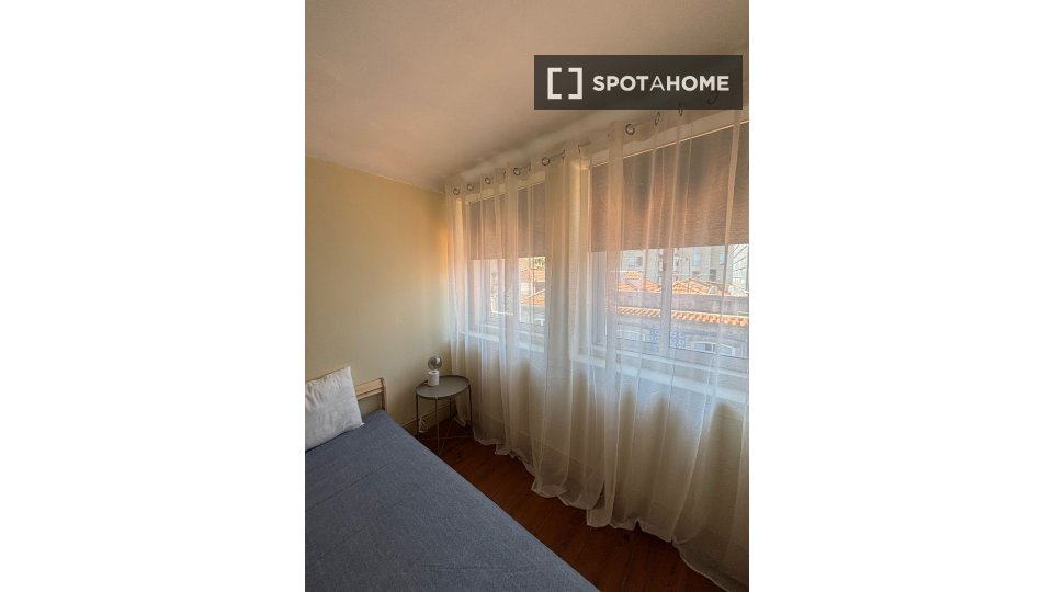 Double room Porto, 2 beds — photo 11