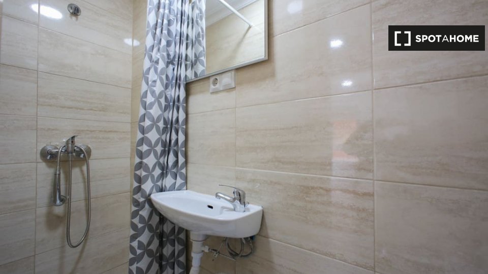 Camera doppia Valencia, 5 camere, 100m² — foto 4