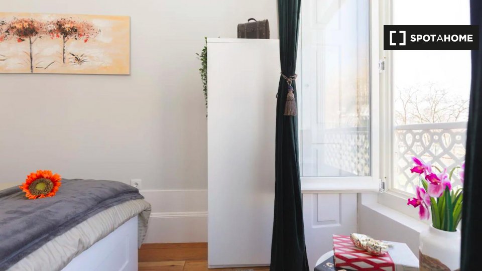 Apartment Porto, 1 bed — photo 11
