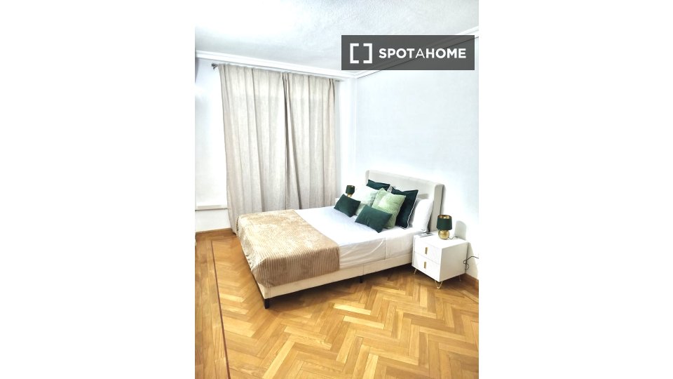 Apartment Madrid, 2 beds, 60m² — photo 16