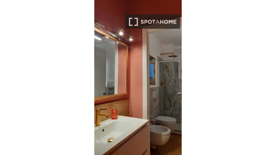 Apartment Florence, 1 bed, 50m² — photo 16