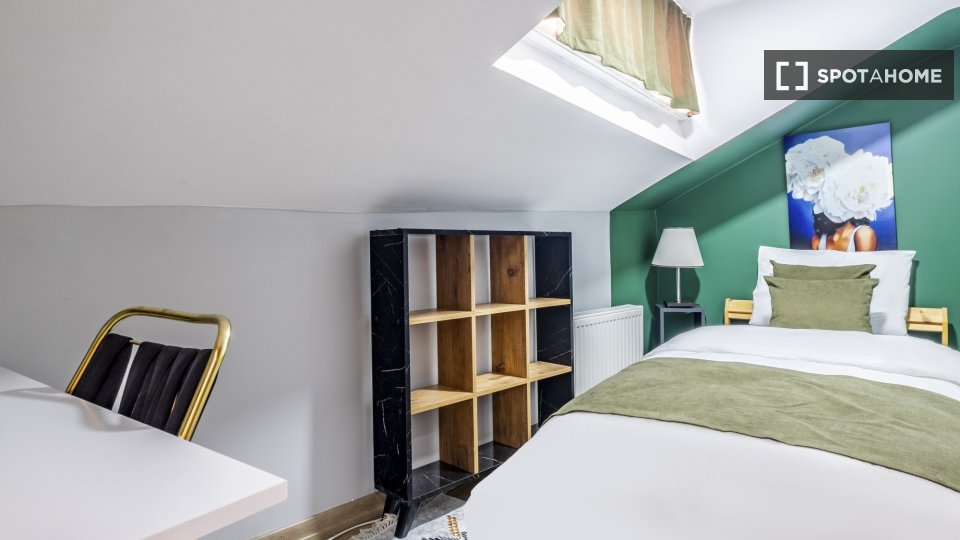 Apartment Istanbul, 1 bed — photo 12