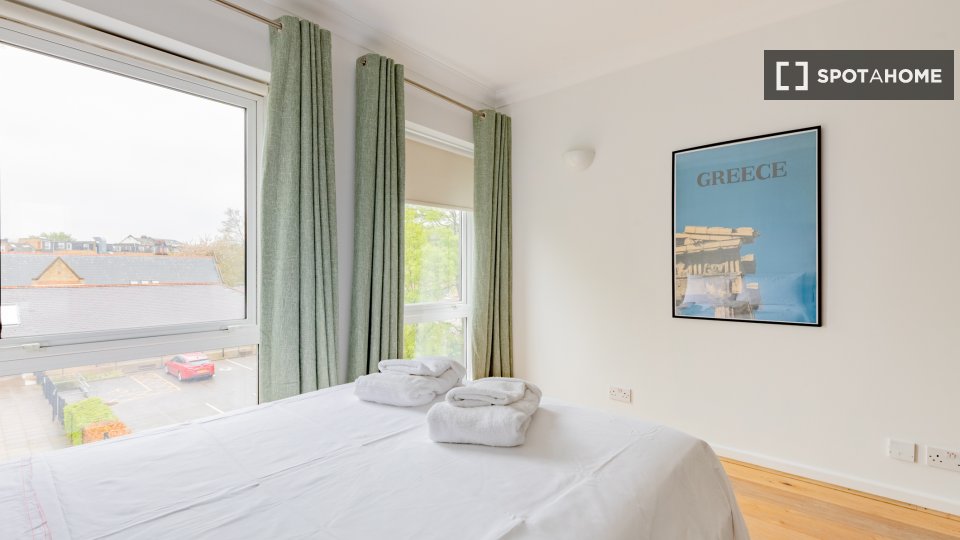 Apartment London, 2 beds — photo 15