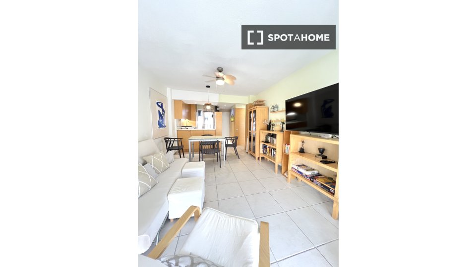Apartment Alicante, 2 beds, 70m² — photo 9