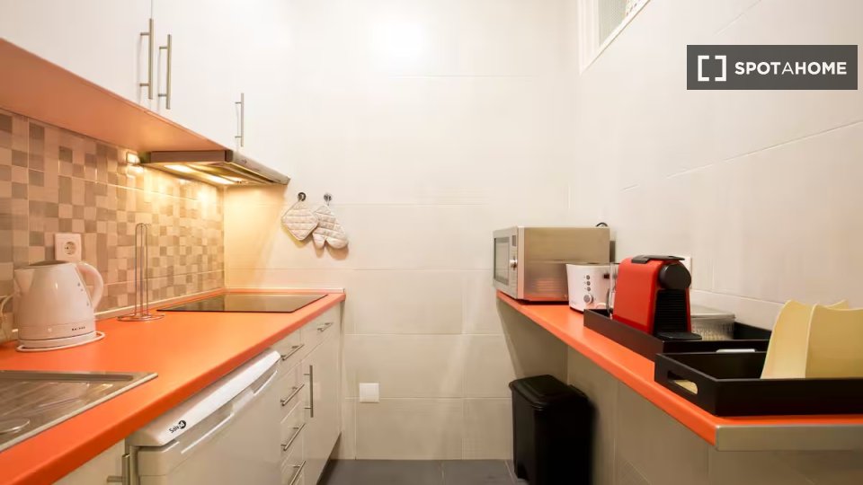 Apartment Porto, 1 bed — photo 2