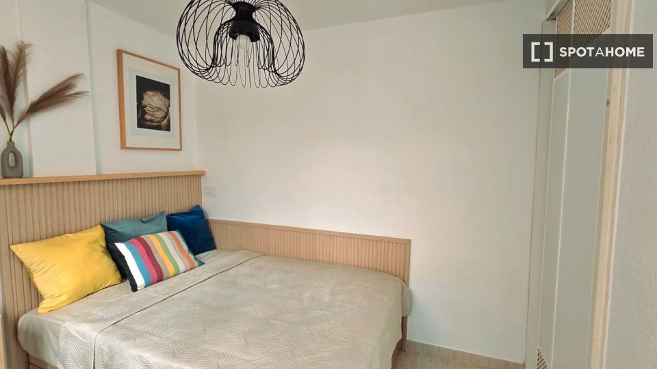Apartment Santa_Cruz_De_Tenerife, 2 beds, 55m² — photo 15