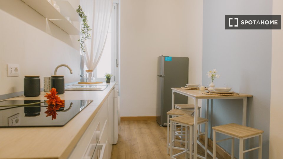 Double room Trento, 6 beds — photo 17