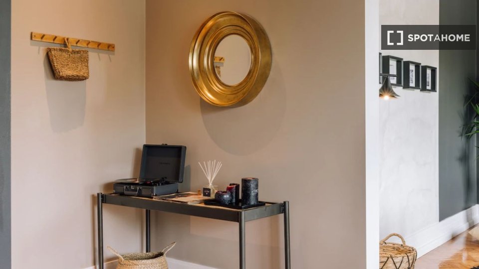 Apartment Lisbon, 2 beds — photo 6
