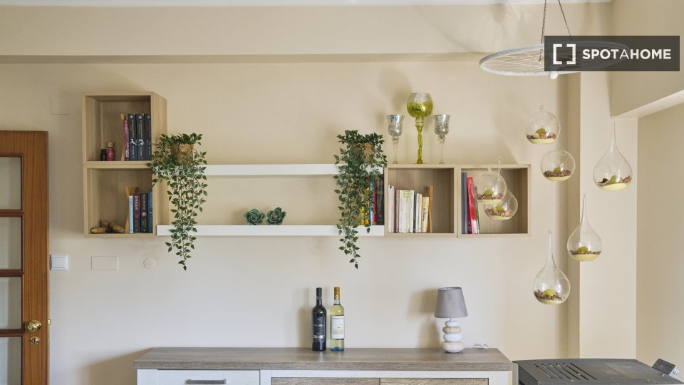 Apartment Lisbon, 2 beds, 90m² — photo 7
