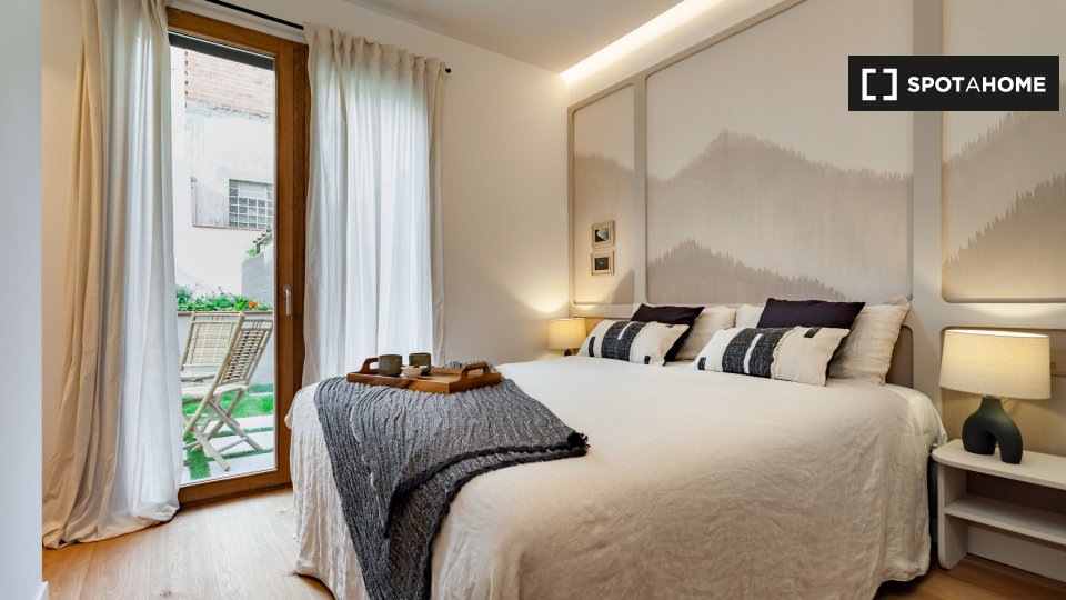 Appartement Barcelone, 2 chambres, 170m² — photo 13