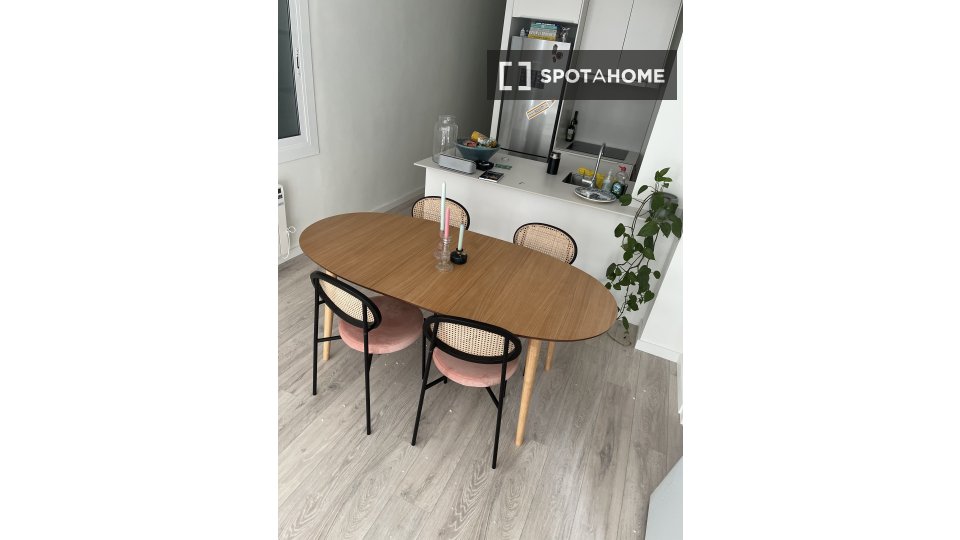 Apartment Barcelona, 2 beds, 75m² — photo 8
