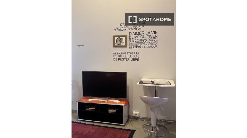 Double room Turin, 12 beds, 280m² — photo 18