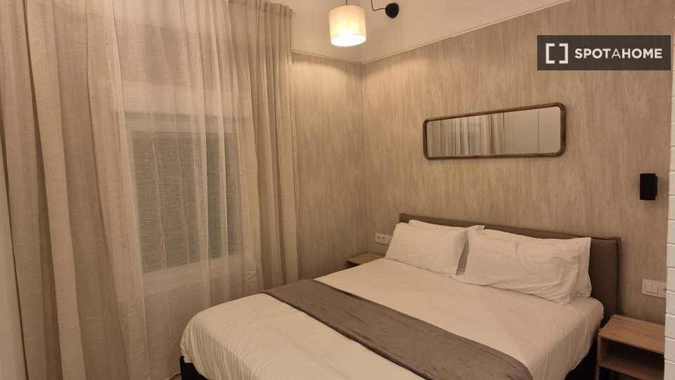 Apartment mono Madrid, 40m² — photo 27