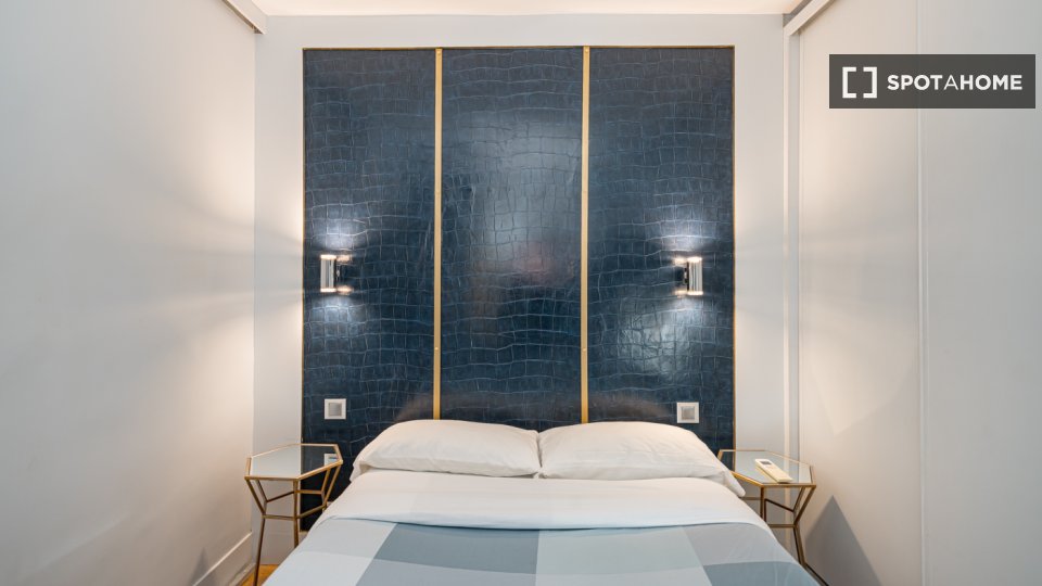 Apartment Madrid, 1 bed, 55m² — photo 14