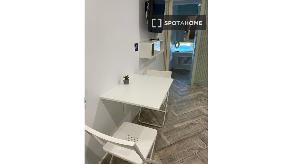 Apartment mono Malaga — photo 19