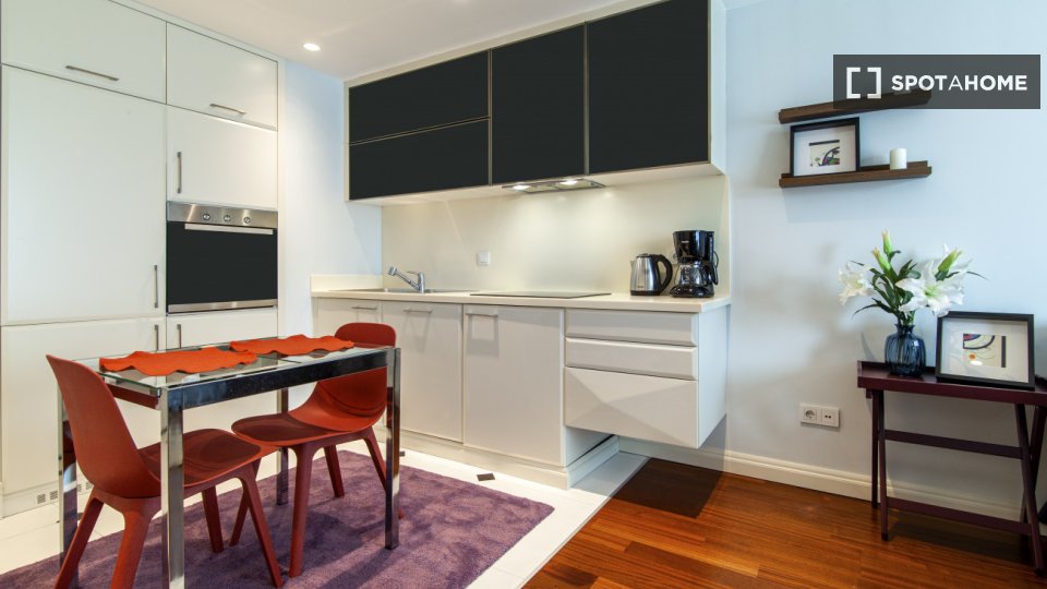 Apartment Istanbul, 1 bed — photo 1